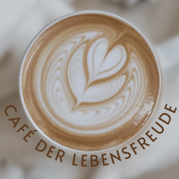 Spendenaufruf – Café der Lebensfreude